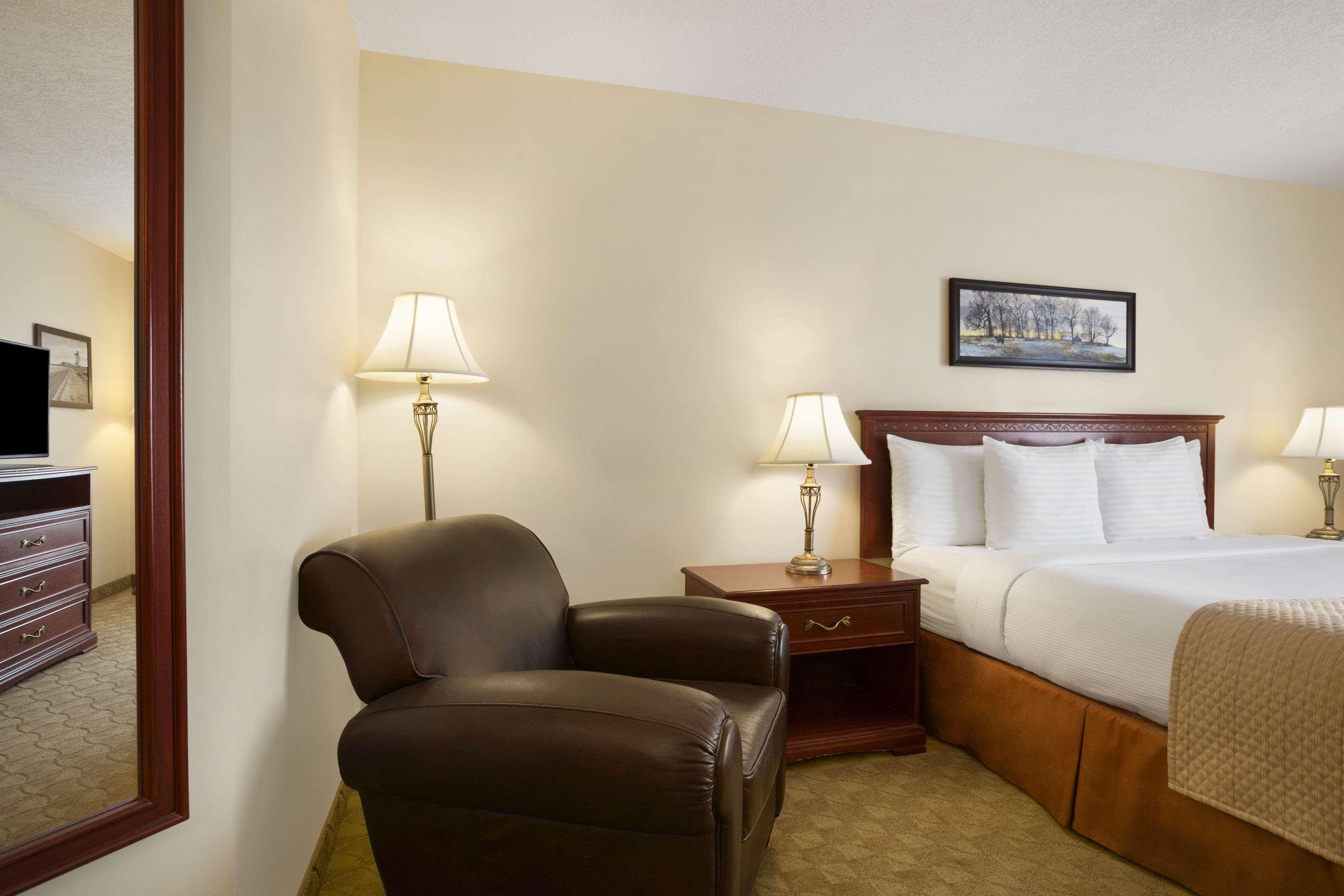 Days Inn By Wyndham Dawson Creek Kültér fotó
