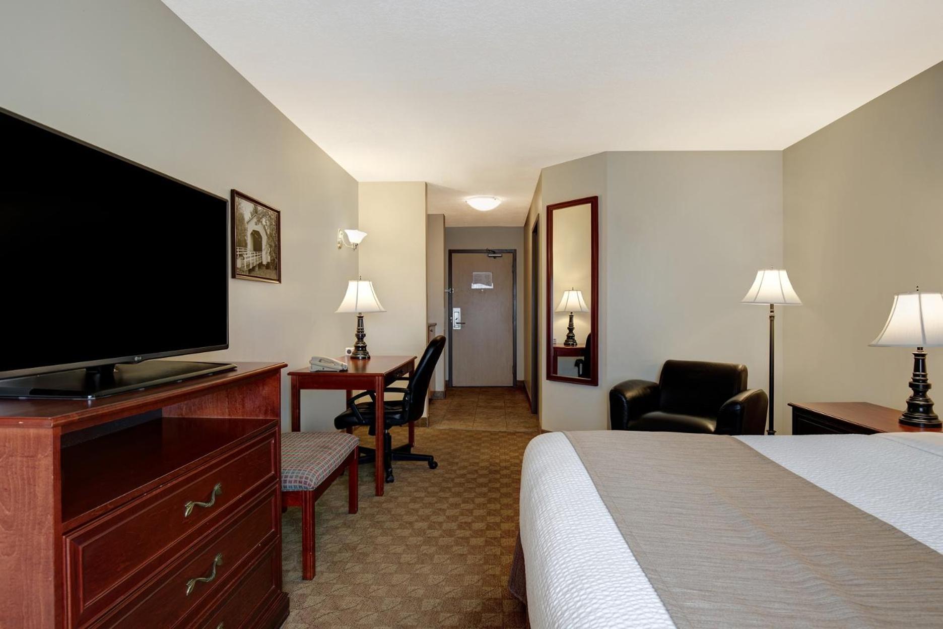 Days Inn By Wyndham Dawson Creek Kültér fotó